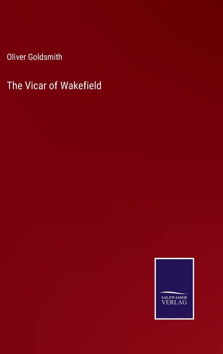 The Vicar of Wakefield