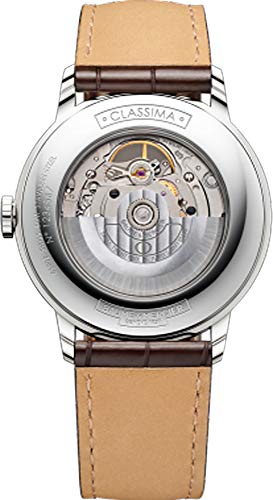 Baume & Mercier Classima 10274 Self Winding Automatic Men's Watch2