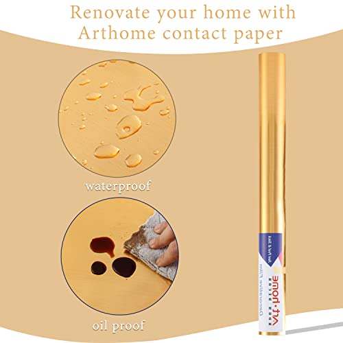 Listado y reviews de Papel decorativo resistente al agua Top diez. 36 Imagen adicional