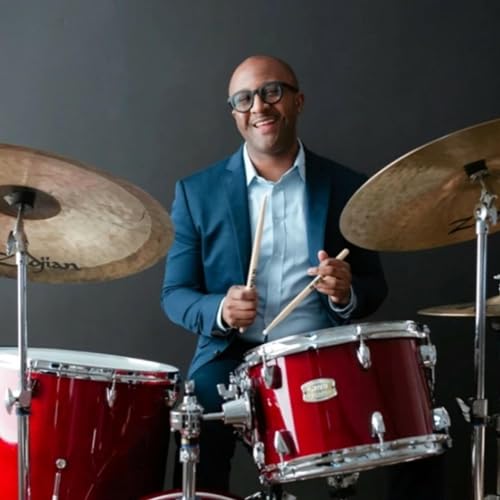 Quincy Davis speaks on the process of becoming