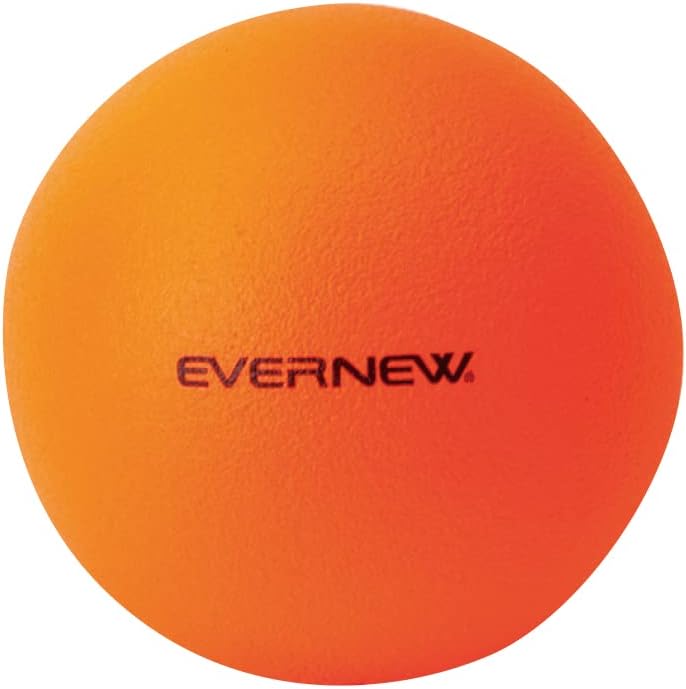 エバニュー(EVERNEW) ソフトフォームボール21 ETA054 緑