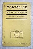 zeiss ikon contaflex kamera  Contaflex, pocket companion