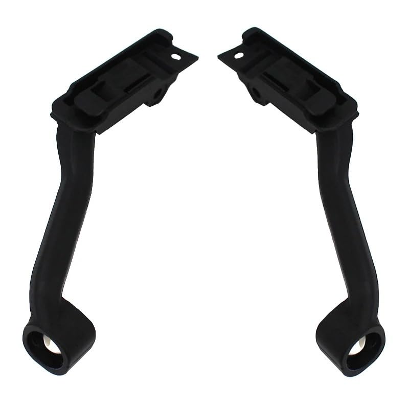 Soporte Elevador de Parabrisas Ajustable for BMW R1200GS/R1250GS LC ADV R 1200 GS Adventure 2013-2023