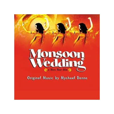 Monsoon Wedding