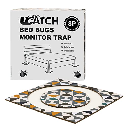 The Best Bed Bug Interceptor According To Experts