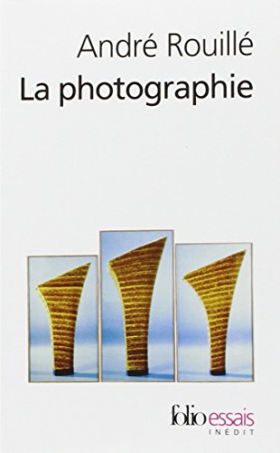 Télécharger La Photographie: Entre document et art contemporain PDF