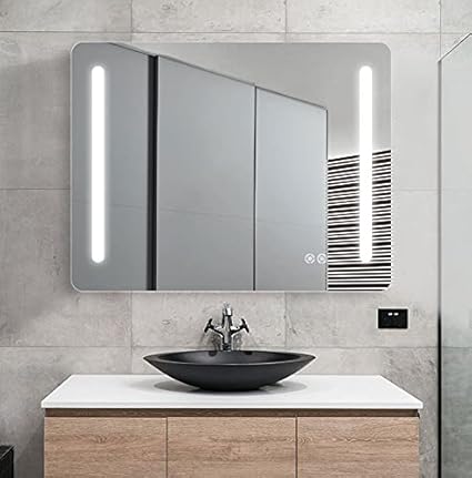 Amazon Decomira Led浴室鏡 壁掛け洗面化粧鏡 おしゃれバスミラー 洗面用 お風呂用 美容院用 ホテル用 曇り止め 防湿 Bluetooth付き 記憶機能 色温度 明るさ調節可能 縦掛け 横掛け2way 110x75cm D21 4330ab ミラー 鏡 オンライン通販 Amazon Decomira Led浴室鏡 壁掛け洗面化粧鏡 おしゃれバスミラー 洗面用 お風呂用 美容院用 ホテル用 曇り止め 防湿 Bluetooth付き 記憶機能 色温度 明るさ調節可能 縦掛け 横掛け2way 110x75cm D21 4330ab ミラー 鏡 オンライン通販