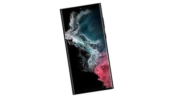Amazon.com: 6.8 OLED Original for Galaxy S22 Ultra, LED LCD