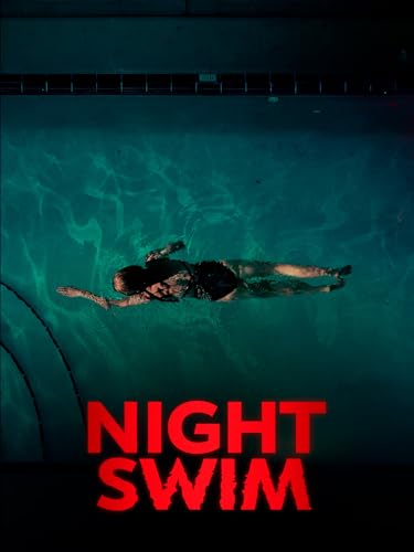 Night Swim
