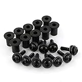 Finish: CNC gefräst, eloxiert