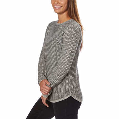 Image of Jeanne Pierre Ladies Crewneck Sweater