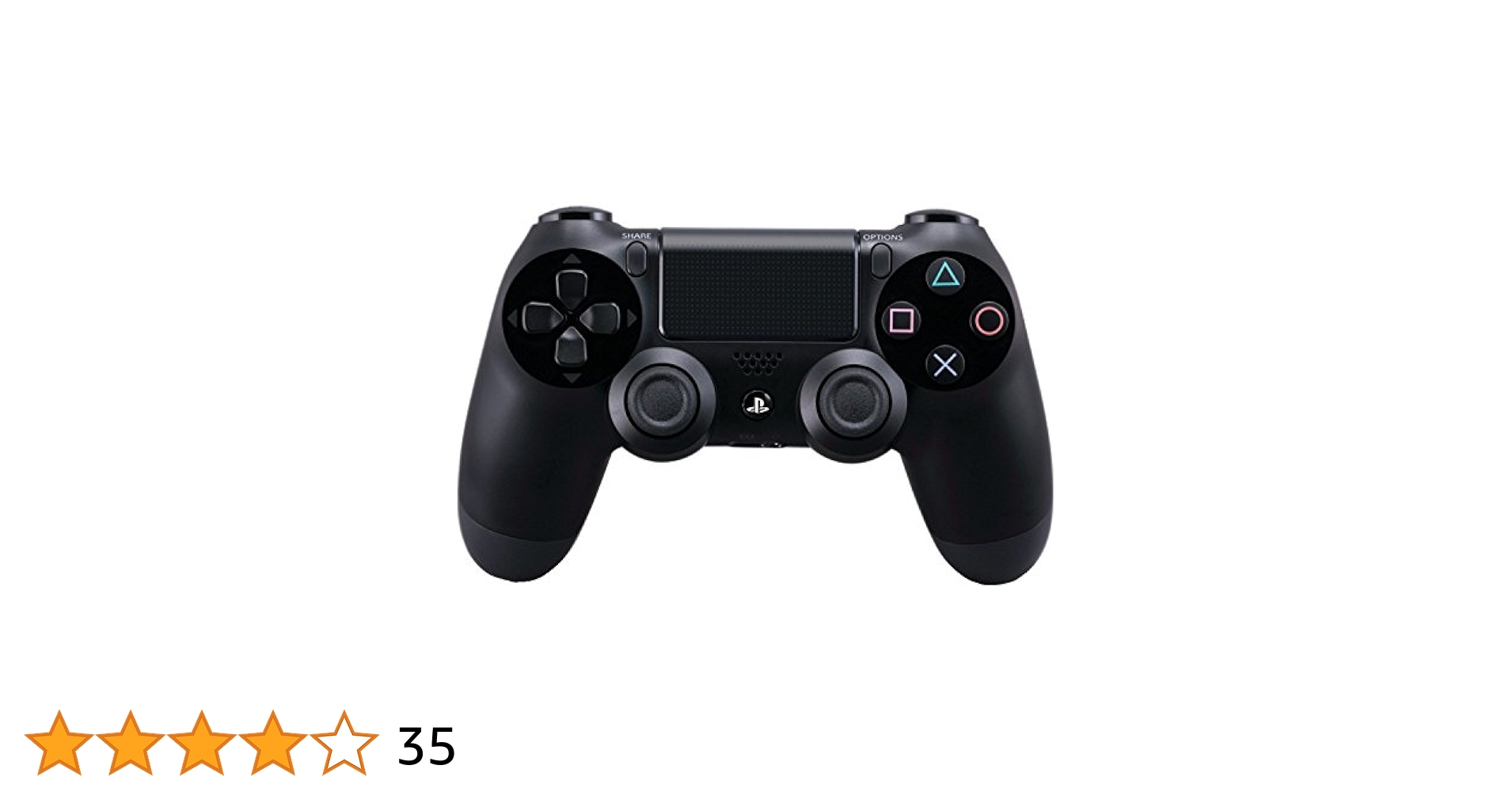 Amazon.com: Sony PlayStation 4 Dualshock 4 Wireless