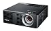 Optoma ML550 WXGA 500 Lumen 3D Ready Portable DLP LED Projector with MHL Enabled HDMI Port