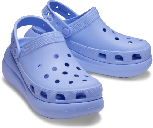 Image of Crocs Unisex Adult ClasscCrushClog Croslite Clog | 207521-75U |