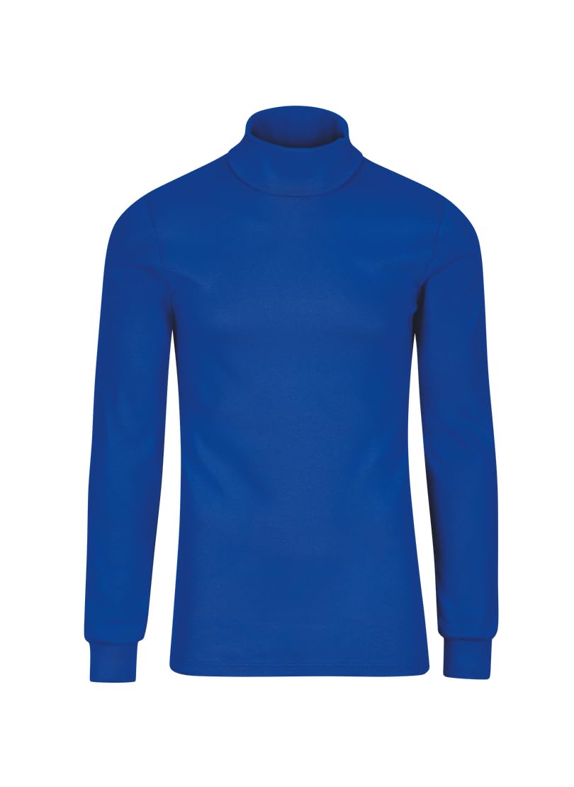 Trigema Langarm Ski- und Sport-Rollkragenpullover