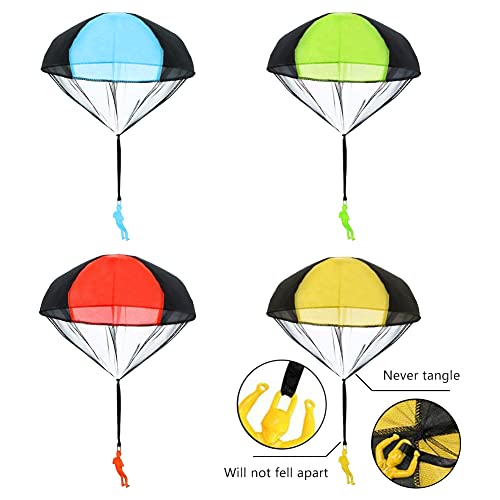 Giocattolo Paracadute,Giocattolo Paracadute per