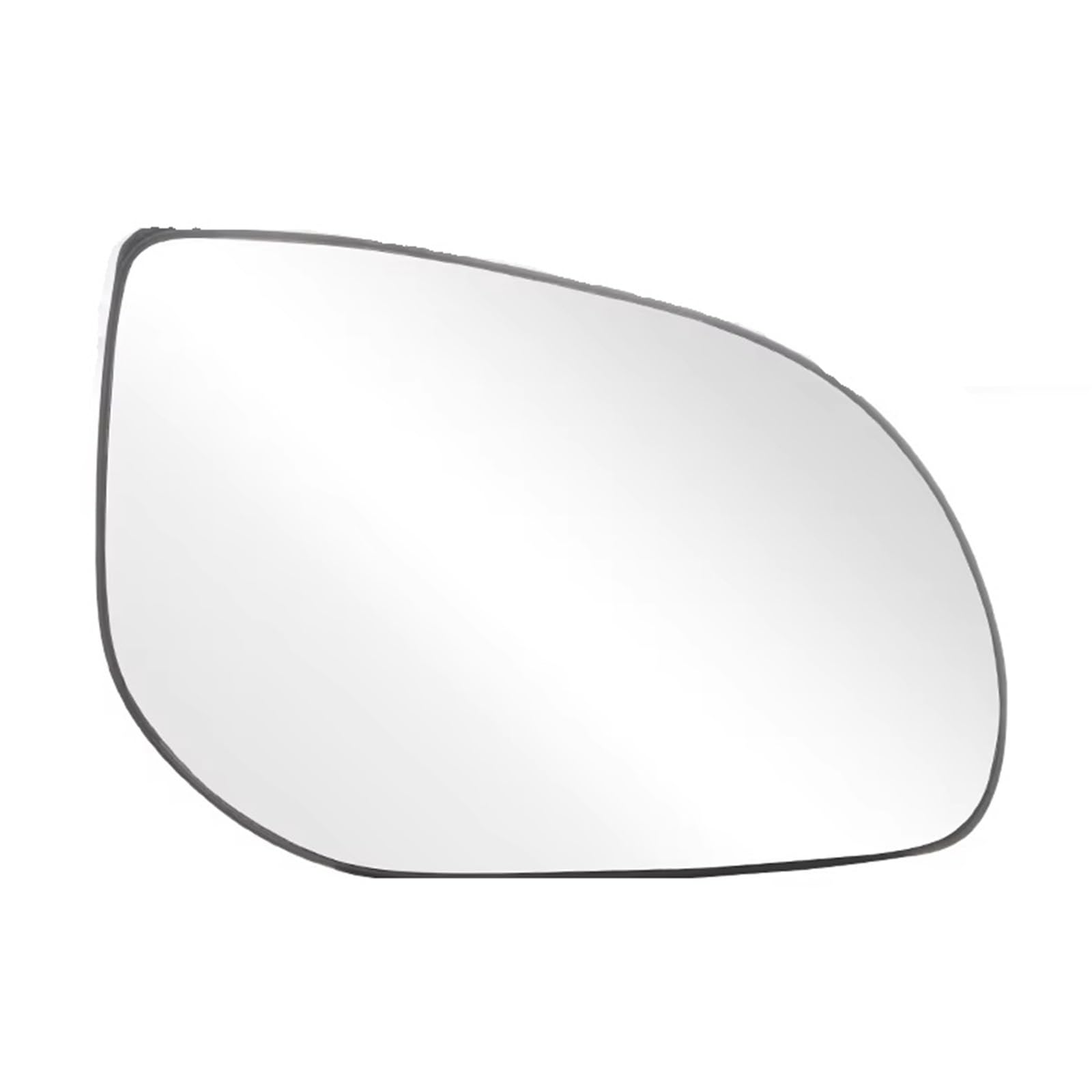 Miroir glace droite Hyundai i10 i20 pour rouler en toute sécurité sous la pluie