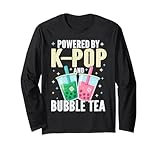 Funny K-Pop Kawaii Korean Milk Matcha Anime Tee