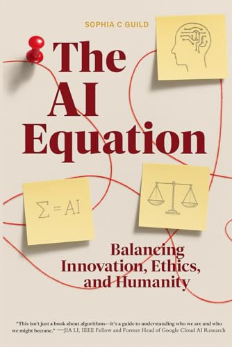 For the stories not yet told 7 The AI Equation: Balancing Innovation, Ethics, and Humanity