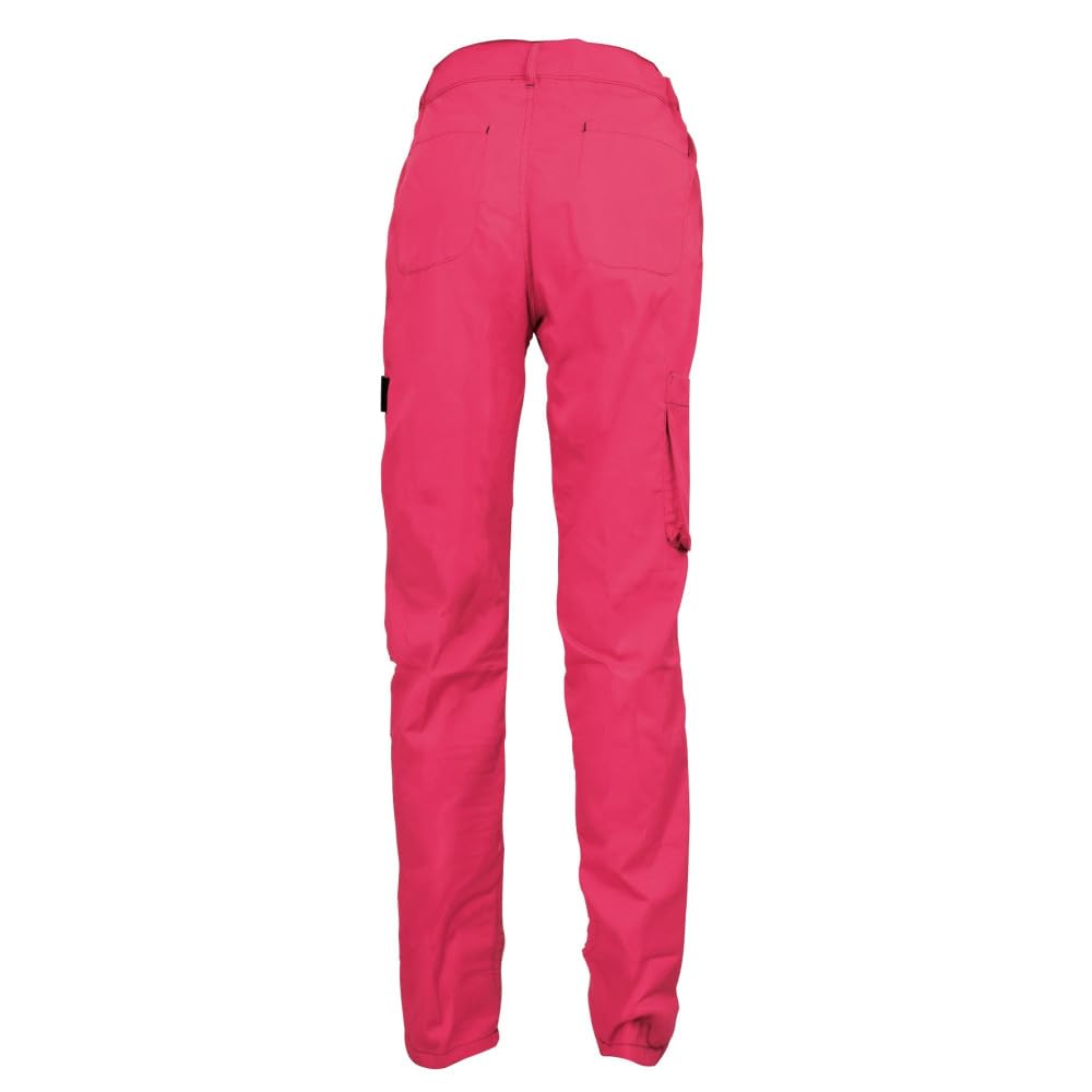 Pantalon de Travail Femme Pantalon Mixte (Lot de 1)