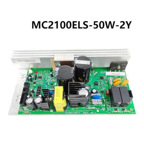 Placa de control MC2100ELS 50W 2Y 359337 para cinta de correr NordicTrack 5