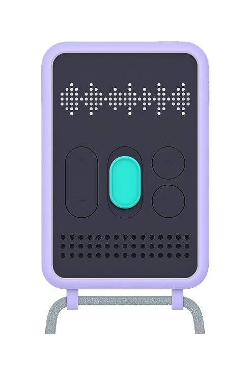 Karri Messenger 2 - Soft Violet Case (Soft Violet)