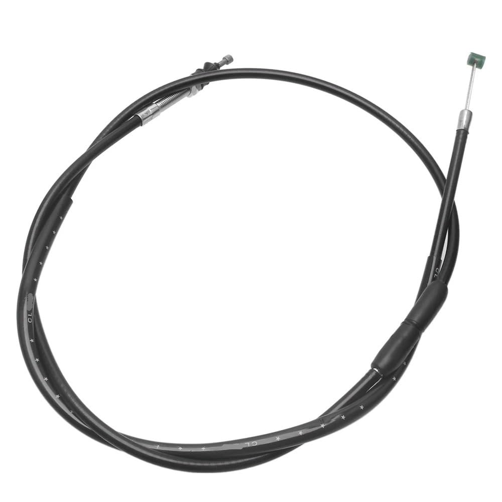 Cable de embrague alambre acero para accesorios motocicleta Para VN900 LT 2006-2018