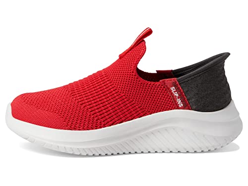 Image of Skechers Boys Ultra Flex 3.0 - Smooth Step Slip-ins Sneaker