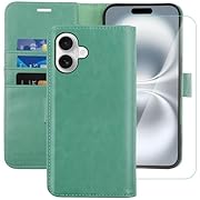 MONASAY Калъф за мобилен телефон Подходящ за...