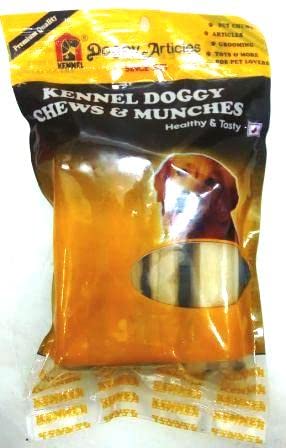 Kennel G46 - Pressed Bone - Medium - 6 Inch (B01LF1ICNO) Amazon Price History, Amazon Price Tracker
