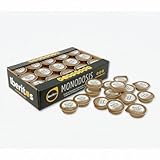 Cachuela Extremeña Paté Iberitos Gourmet 45 uds de 25 gr/ud.