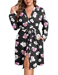 Floral Black