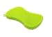 Kuhn Rikon Stay Clean Silicone Scrubber, Green