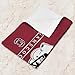 Northwest South Carolina Gamecocks NCAA Rally - Rally Towel 18 x 15 Inches