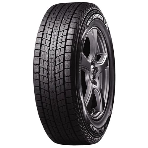 Dunlop Winter Maxx SJ8 235/65R17 108R XL