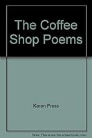 The Coffee Shop Poems 187492306X Book Cover