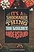 Shoemaker: It's A Shoemaker Thing You Wouldn't Understand - Custom Name Gift Planner Calendar Notebook Journal