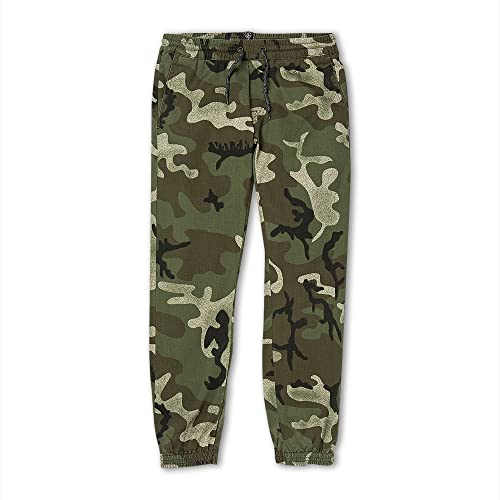 Volcom Boys' Frickin Slim Jogger Pant