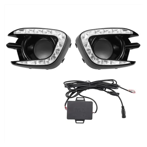 Anti-brouillard Mitsubishi Pajero Sport pour rouler sereinement de nuit