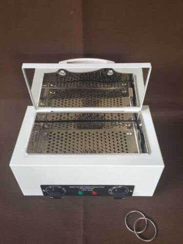 Recopilación y reviews de Esterilizador autoclave tatuaje los mejores 5. 17 Imagen adicional