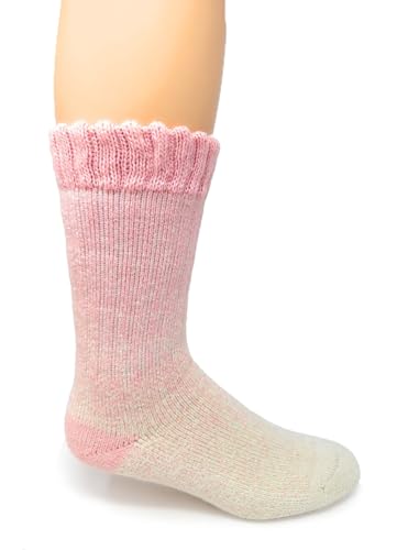 Image of WARRIOR ALPACA SOCKS - Unisex Toasty Toes Ultimate Alpaca Socks For Men And Women