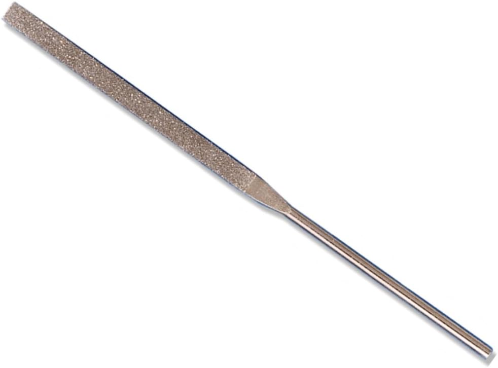 Grobet Diamond File Needle Equalling 170/220 Grit Fine