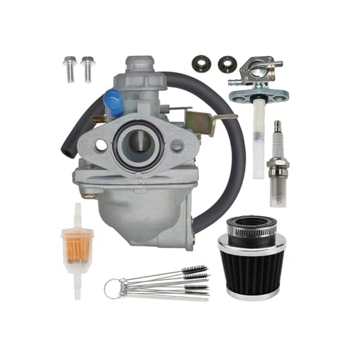 Carburateur neuf 16100-GEL-702 pour moto Honda CRF50F 2004-2012