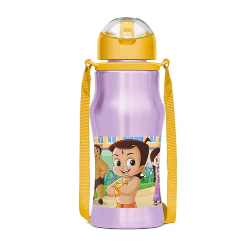 Sipmate Water Bottle 415 ml