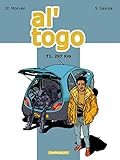 Al Togo, tome 1 : 297 Km