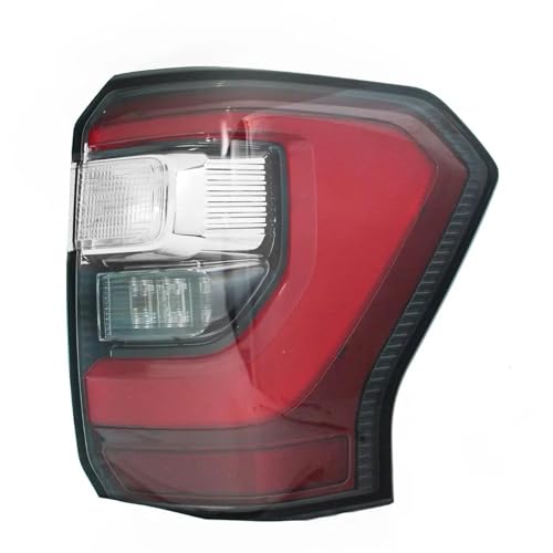 Feu arrière à LED pour Ford Expedition 2018-2021 ensemble complet droit de remplacement