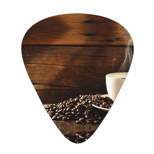 Ukulele PlectrumsAM^[v[[Tv[12s[X AR[XeBbNAx[XAGLM^[p - R[q[JbvƃR[q[̃vg