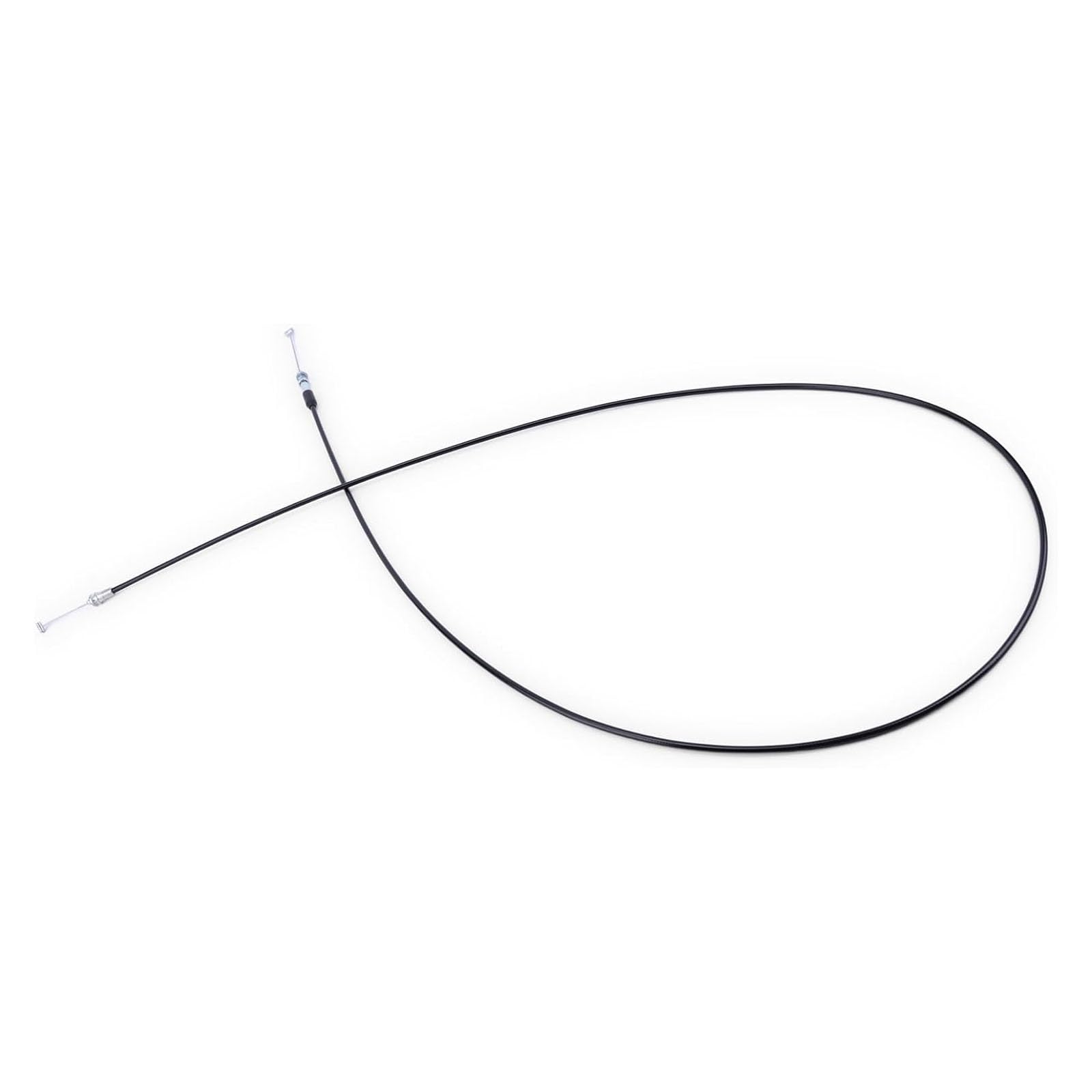 CUNZJIA High Throttle Cable for with Resistance and Quick Acceleration Response 277001170