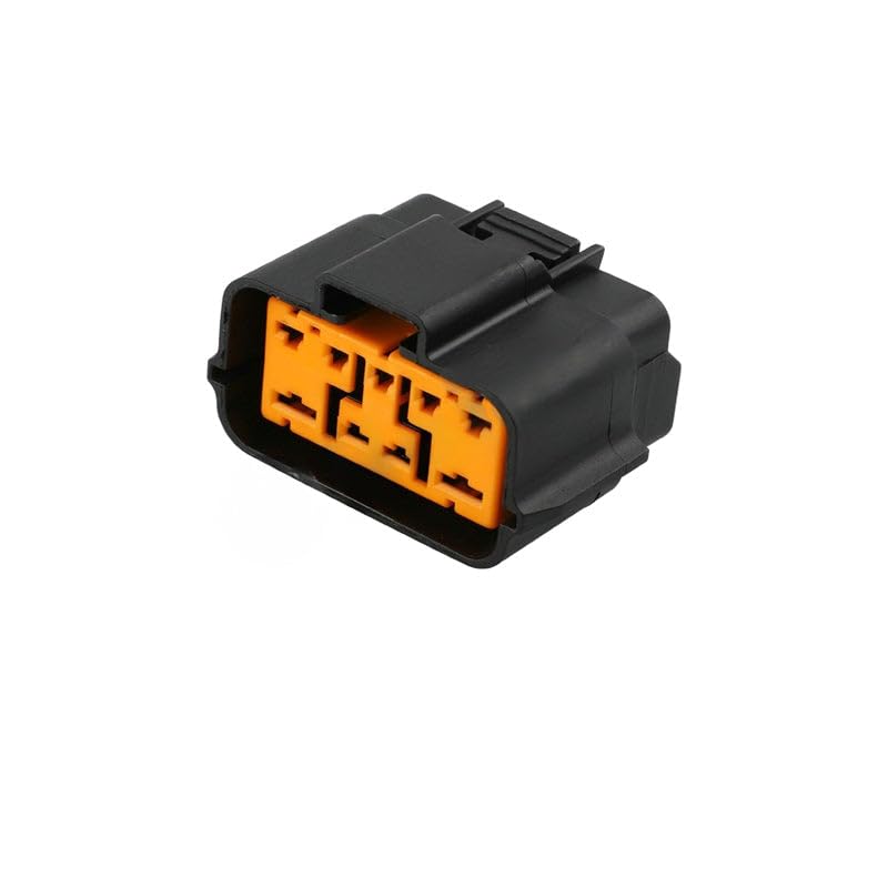 9 Pin Connector - compatible with CE9025, Sumitomo 61950 : Amazon