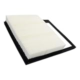 Fraxle Engine Air Filter Replacement CA11482 for 2013-2018 Ford Fusion, C-MAX, SSV, 2013-2020